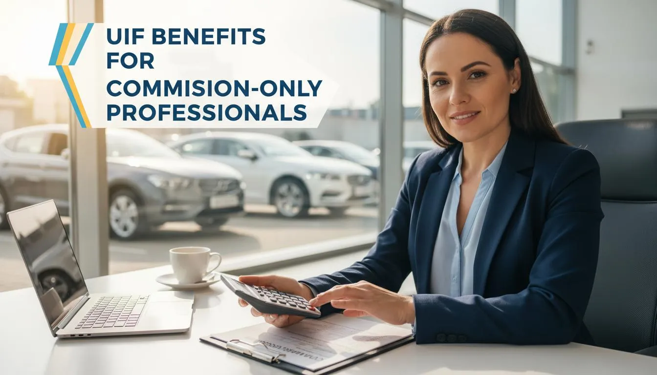 UIF benefits tax implications