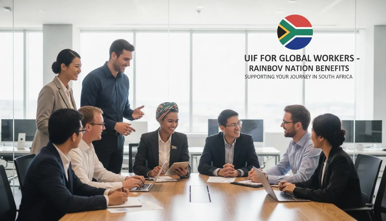 UIF benefits for commission workers