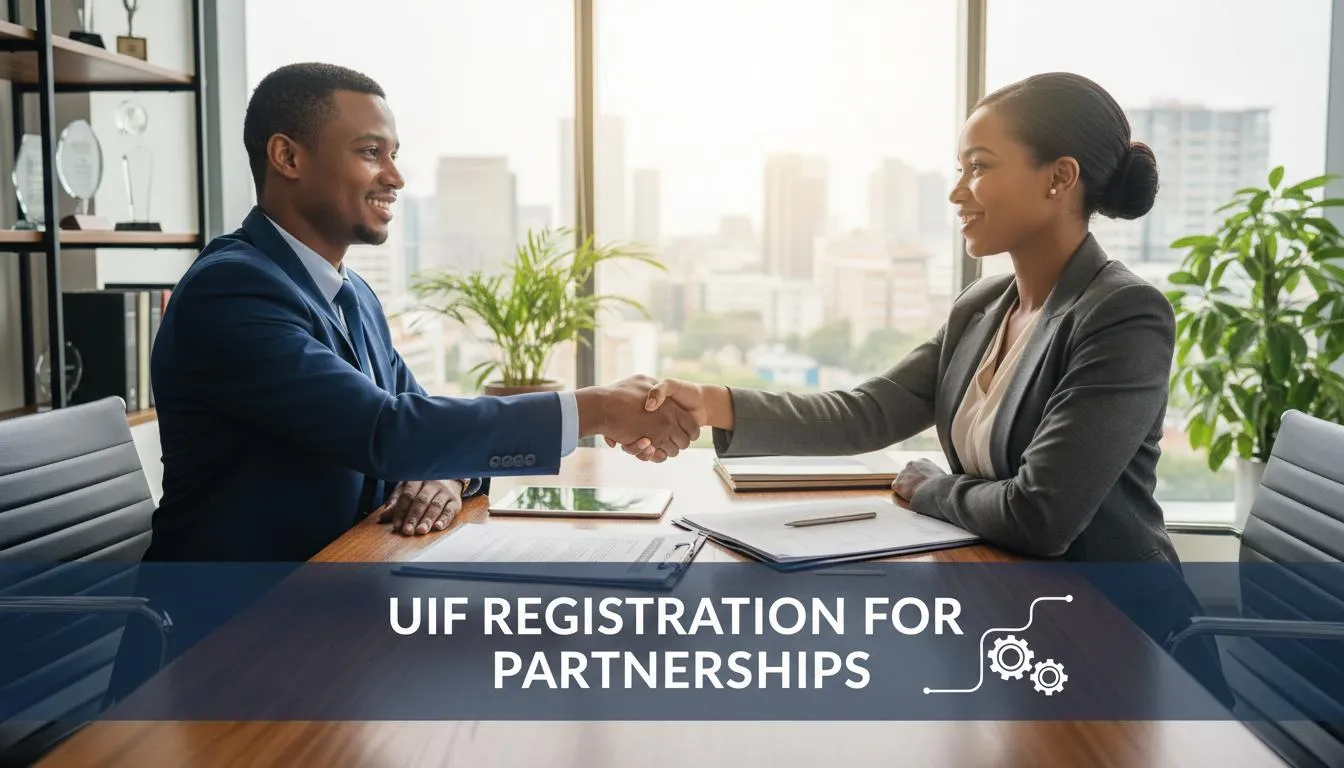 UIF compliance for domestic employers