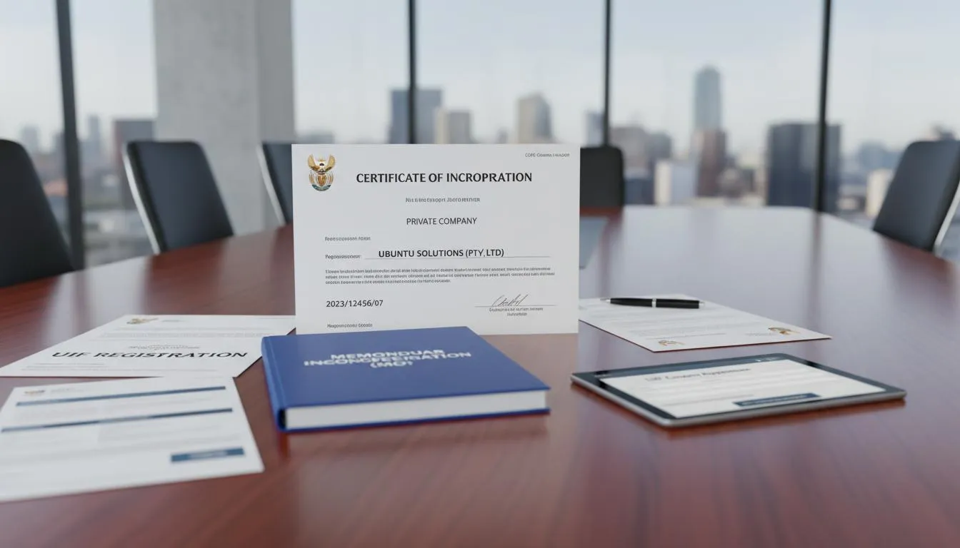 UIF settlement of arrears