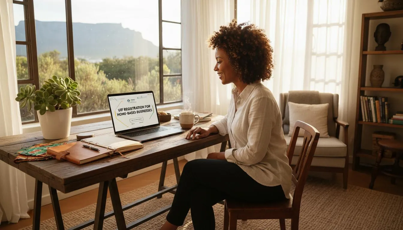 UIF compliance for foreign employers