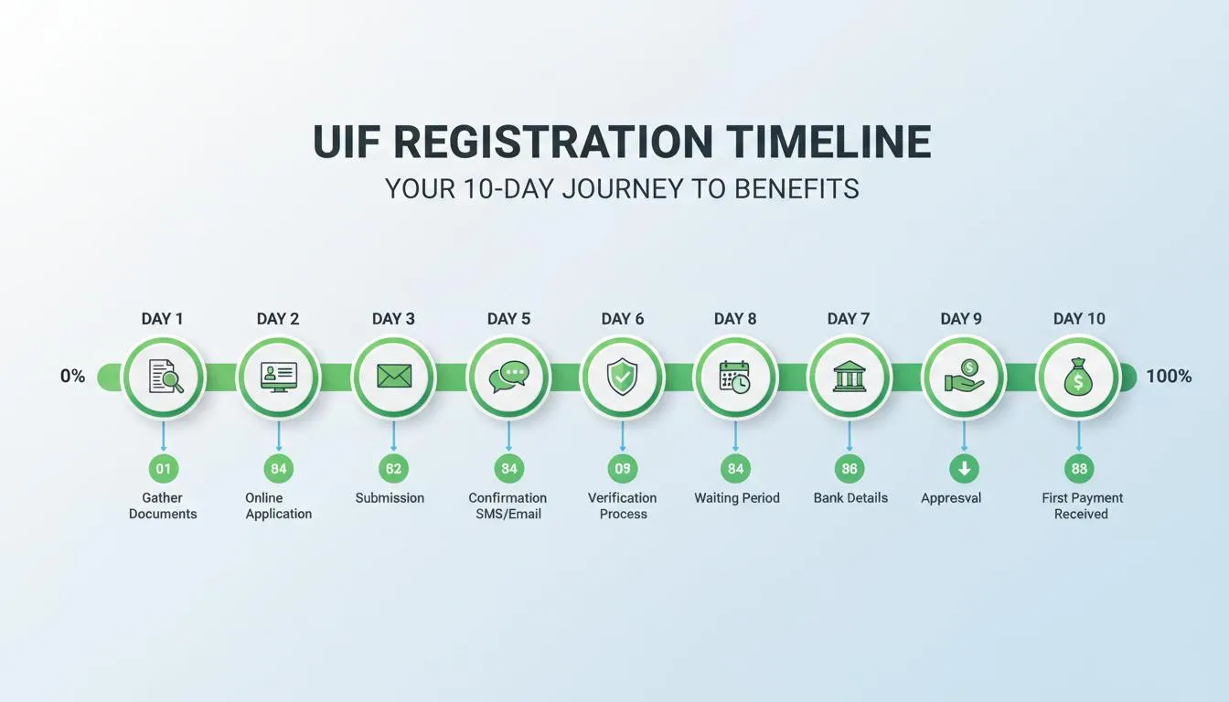 UIF compliance for commission employers