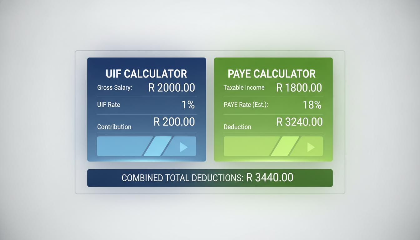 UIF filing extension request
