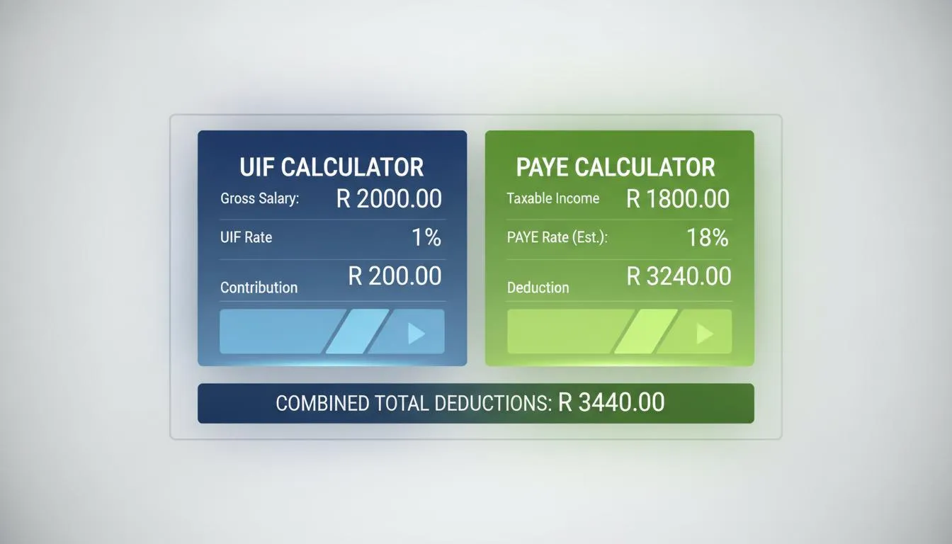 UIF filing extension request