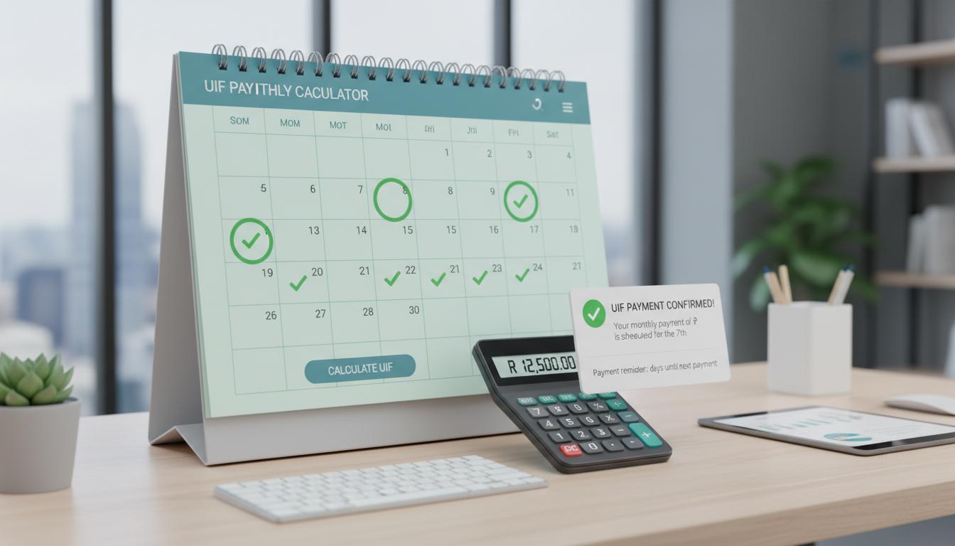 UIF late filing grace period