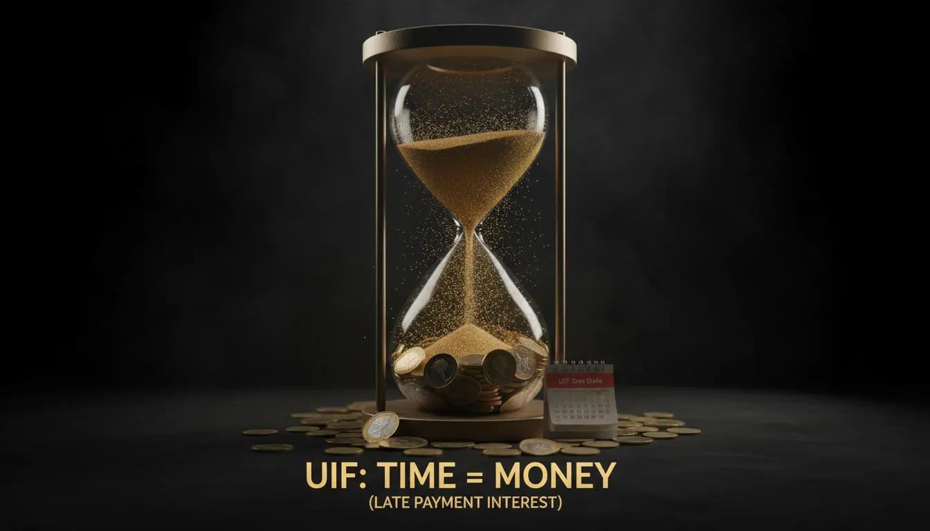 UIF delayed payment fix