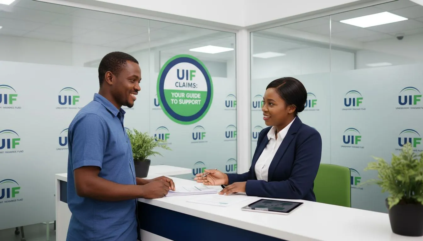 UIF Payouts and Obligations South Africa 2026